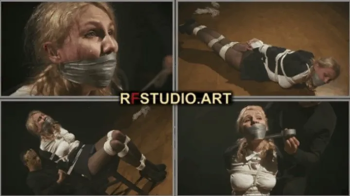 Bramble - The Wrong Match - Bound and Gagged Tight (UHD 4K MP4).webp