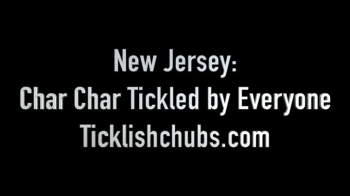New Jersey- Char Char Tickled by Everyone.webp