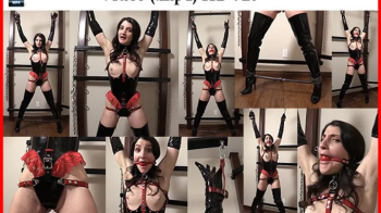 Arielle Lane - Tables Turned on Mistress Arielle (mp4 HD 720).webp