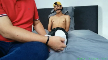 18-Year-Old Thief Phill Got Caught Trying To Break In The House Of Jose - Not The Best Idea Of The Day - What To Do With.webp