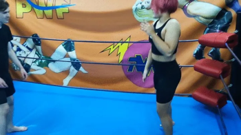 Skilled judo girl vs skinny guy.webp