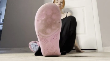 Slippers, socks, feet!.webp