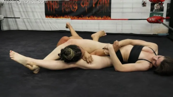 July 2025 Live Event Match 5 - Jessica vs Petra.webp