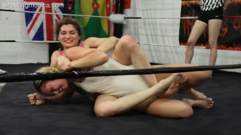 July 2025 Live Event Match 10 - Bella Lux vs Juliana.webp