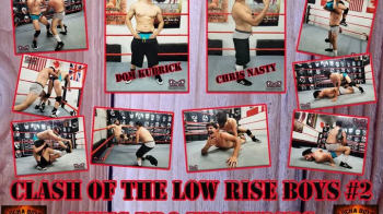 LB10-Clash of the Low Rise Boys 2 - Dominic vs Chris.webp