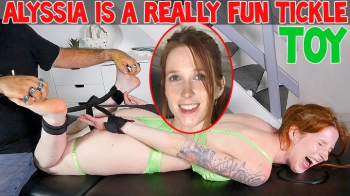 ALYSSIA IS A REALLY FUN TICKLE TOY - HD WMV.webp