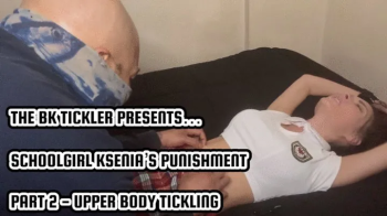 FEEL MY STINKY POWERFULL FARTS PREGNANT SLAVE - BY GABRIELA BLOND - CLIP 05.webp