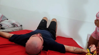 Farting, part 1, by Miss Naughty and Slave (cam by Manu) FULL HD.webp