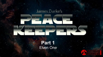 Peace Keepers - Part 1 - Elven One - Short.webp