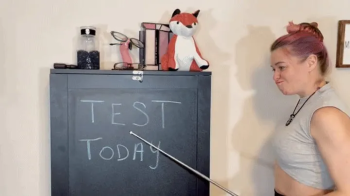 Test Day at Foxx University - College of Tickling Handjobs - JOSIE JO - TOM ESSENCE - CATHERINE FOXX HIDEF.webp