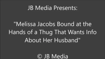 Melissa Jacobs In Bondage Because Her Guy Betrayed Her - WMV.webp