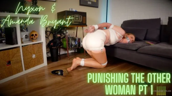 Nyxon & Amanda Bryant Punishing The Other Woman 720p MP4.webp
