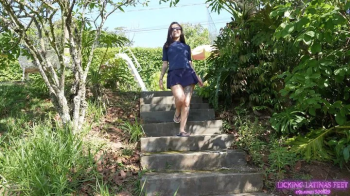 NIKA - A sweaty and sunny day! (HD).webp