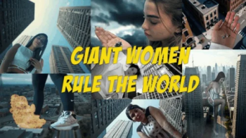 Giant Woman Rule The World - 1080.webp
