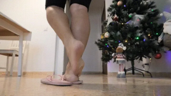Foot and Flip-Flop Play a.webp