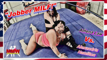 Jobber MILF! WMV.webp