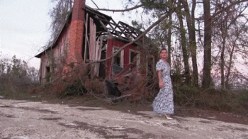 Bound & Gagged & Struggling in Abandoned Old House - Mp4.webp