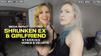 Velvets - Vonka shrink ex and girlfriend VR 360 CL.webp