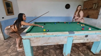 WE RENTED A BAR WITH A POOL TABLE JUST TO FART FOR YOU BY BELLA CRUEL, BABI VENTURA AND BRITNEY HUNTER CAM FULL HD.webp