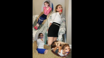 Long Farts in My Slave Balloon - by Anita Perverse - Part 4.webp