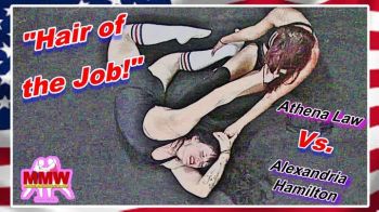 Hair of the Job! 3 WMV.webp