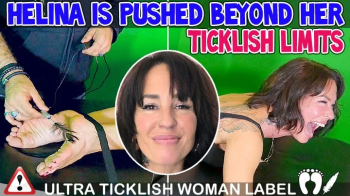 HELINA IS PUSHED BEYOND HER TICKLISH LIMITS - FULL HD MP4.webp