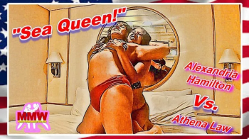 Sea Queen!.webp