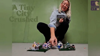A Tiny City Crushed 4K.webp