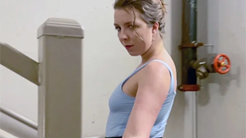 Sarah Kline Gets Her Feet Dirty For You - 1080 wmv.webp