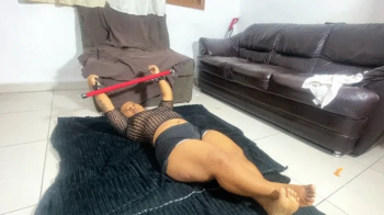TICKLING A DWARF SLAVE BY NICOLLY AND ANANZINHA CAM BY ALINE FULL HD.webp
