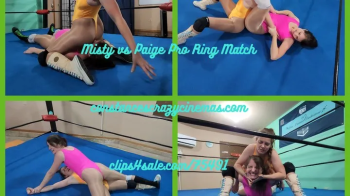 Misty vs Paige Ring Pro.webp