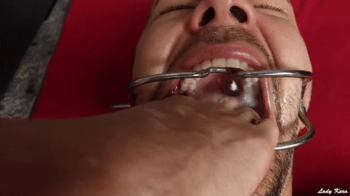Painfull & Brutal Wiggling In Your Throat from Close Distance (1080HD).webp