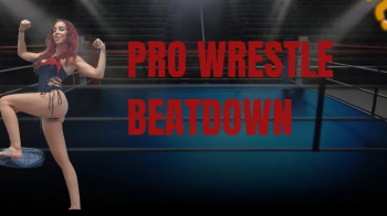 Pro Wrestle Beatdown (4k).webp