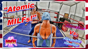 Atomic MILFs! 2 WMV.webp