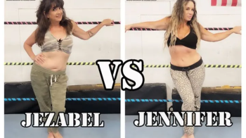 1244-Back To Booty Baring - Fantasy Wrestling.webp
