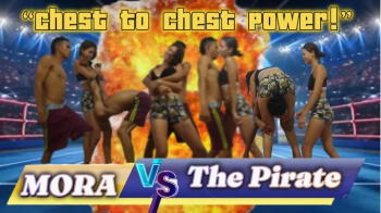 Chest to Chest- 20 Minutes of Intense Wrestling Domination mp4.webp