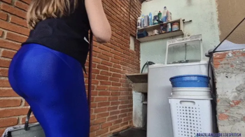Farting Maid, by Isabelita Marques - PART 1.webp