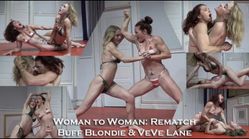 Woman to Woman Rematch- Buff Blondie and VeVe Lane (Nov 2025).webp