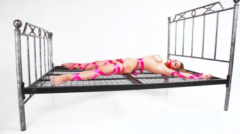 Spread Wide with Ribbons for Orgasm! HD (WMV).webp