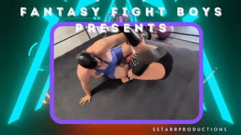 FFB127 Masked Champ vs Ref mov.webp