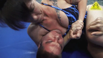 Zsuzsa is wrestling with Ati.webp