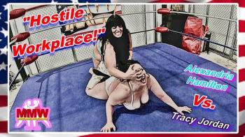 Hostile - Workplace! WMV.webp