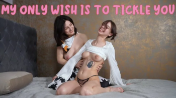 WISH GAME- MY ONLY WISH IS TO TICKLE AND CARESS YOU (HD).webp