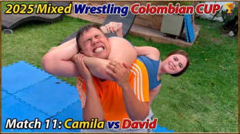 Colombian Cup Match 11 - Camila vs David.webp