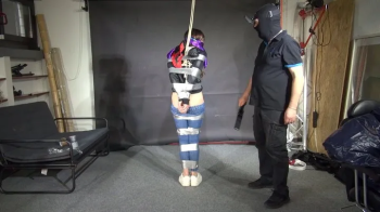 Ebony vs Cherokee-Competitive Oil Wrestling-Scissors, Arm Locks, Breast Smothers-Lana Luxor vs Veronica Vixen Pt1.webp