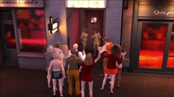 Alley Cat Catfight Sampler wmv.webp