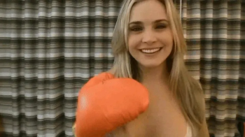 Combo Pack - Kimberly Boxing POV Videos #1 and #2.webp
