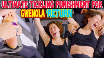 ULTIMATE TICKLING PUNISHMENT FOR GWENOLA'S RETURN - FULL HD MP4.webp