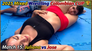 Colombian Cup Match 15 - Juliana vs Jose.webp