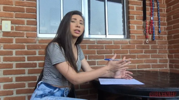 Teaching My Boyfriend How to Smell and Study My Farts - Full Movie.webp